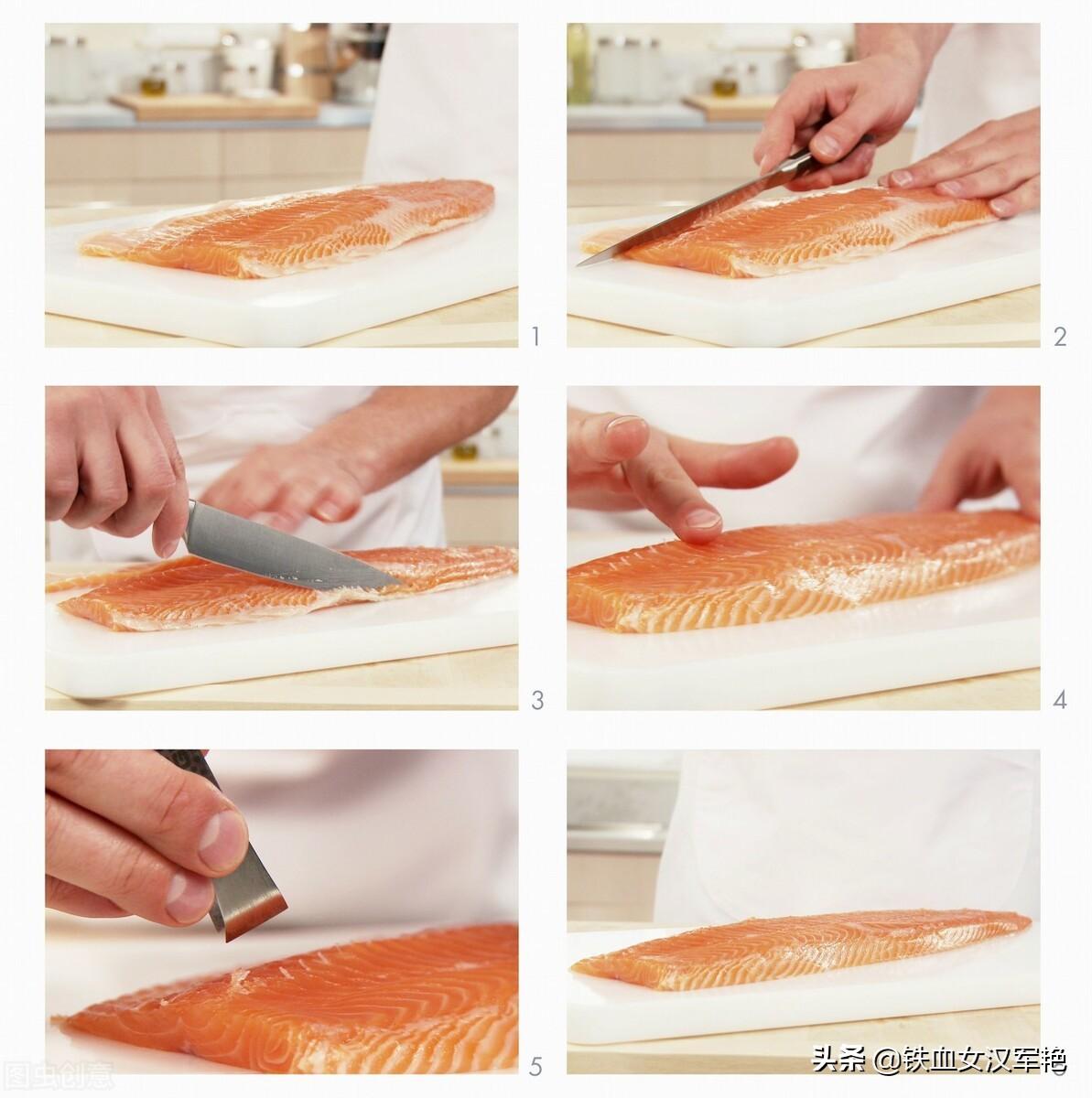 不要和陌生人聊天，不要和异性走得太近，一不小心就被海王骗身心(图2)