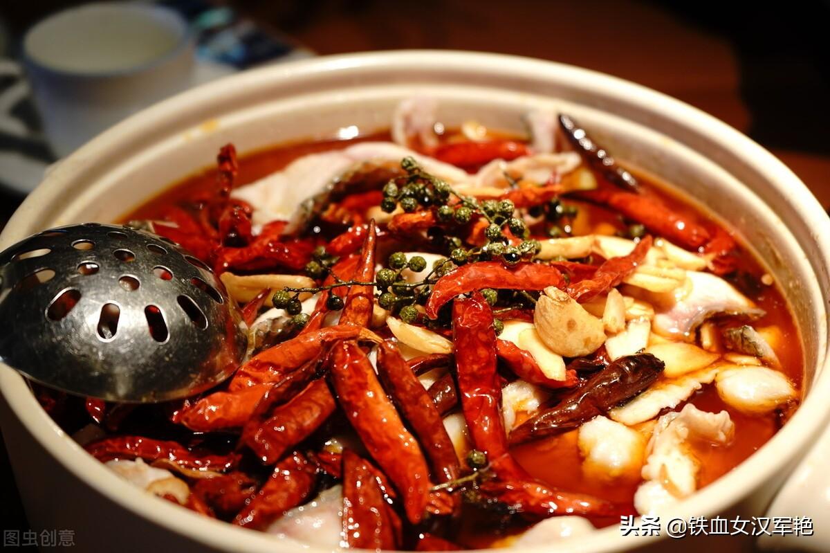 不要和陌生人聊天，不要和异性走得太近，一不小心就被海王骗身心(图5)