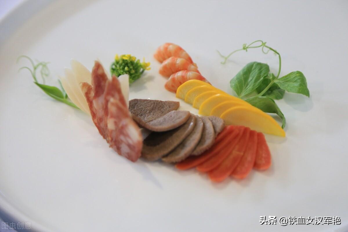 不要和陌生人聊天，不要和异性走得太近，一不小心就被海王骗身心(图7)