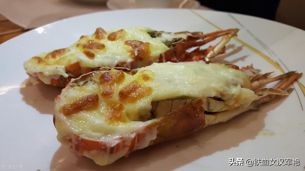 不要和陌生人聊天，不要和异性走得太近，一不小心就被海王骗身心(图8)