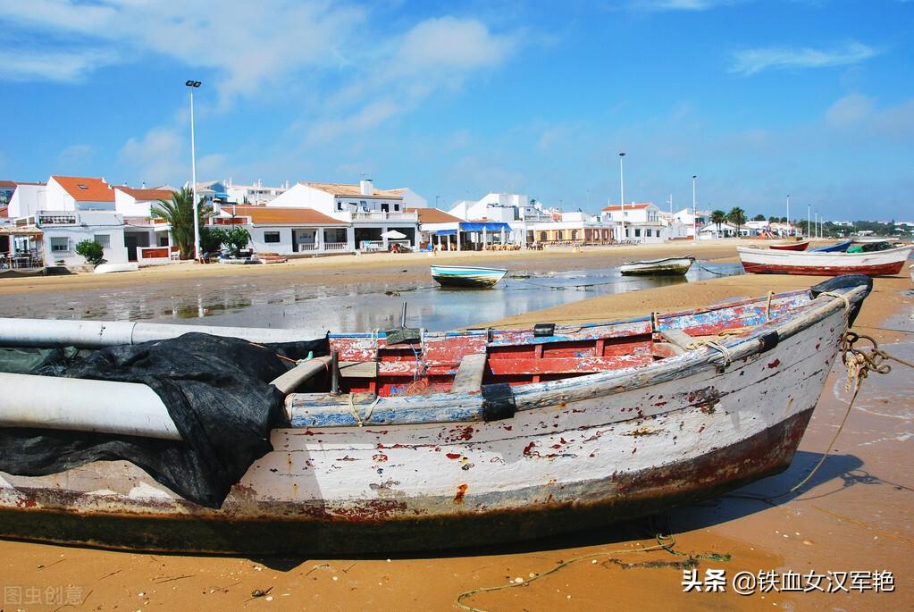 不要和陌生人聊天，不要和异性走得太近，一不小心就被海王骗身心(图9)