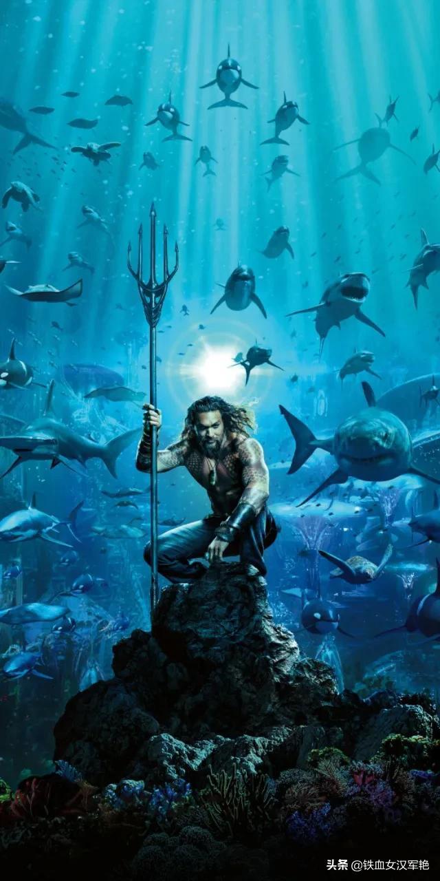 不要和陌生人聊天，不要和异性走得太近，一不小心就被海王骗身心(图11)