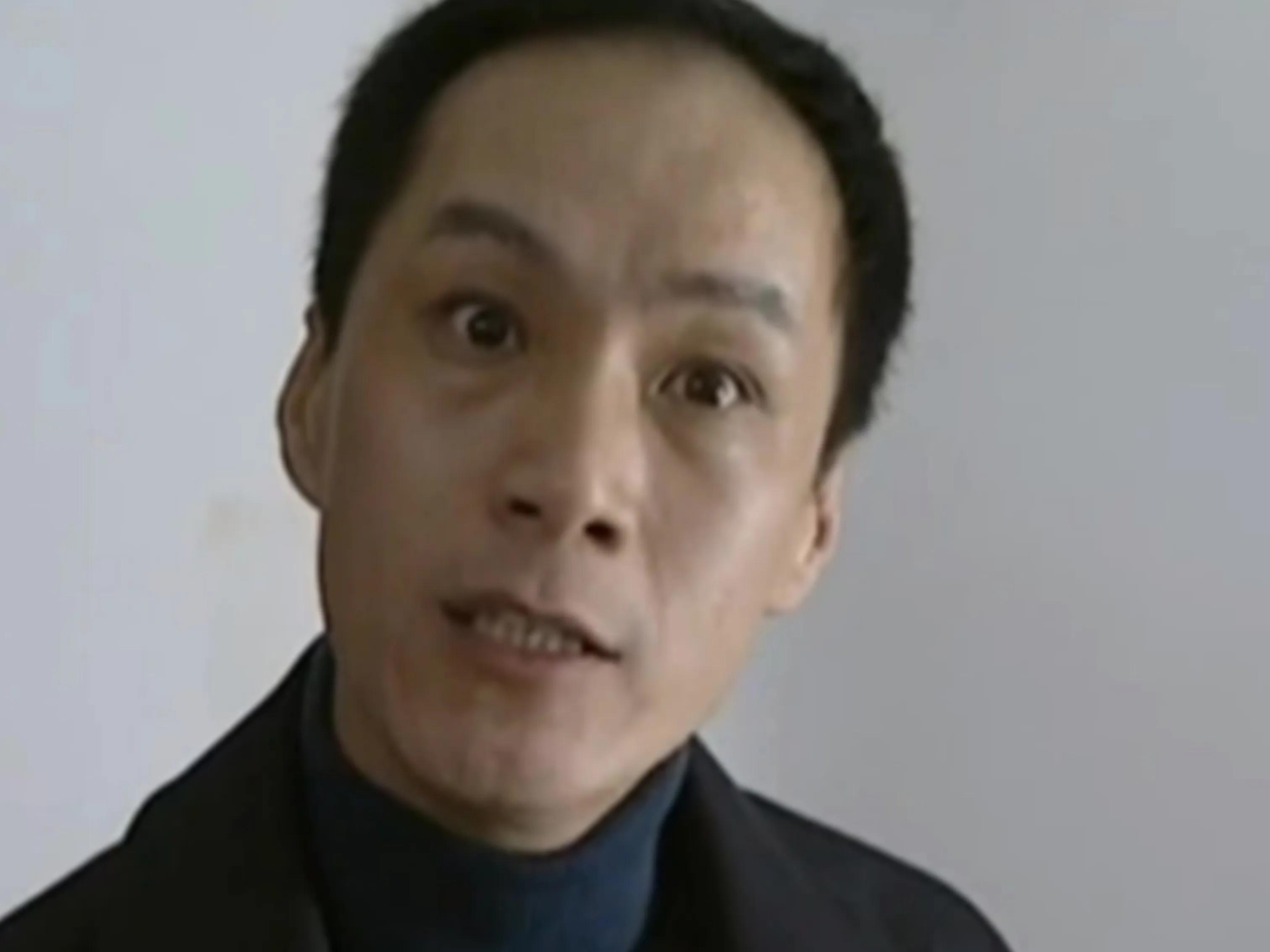 记住：不要和陌生人说话(图4)