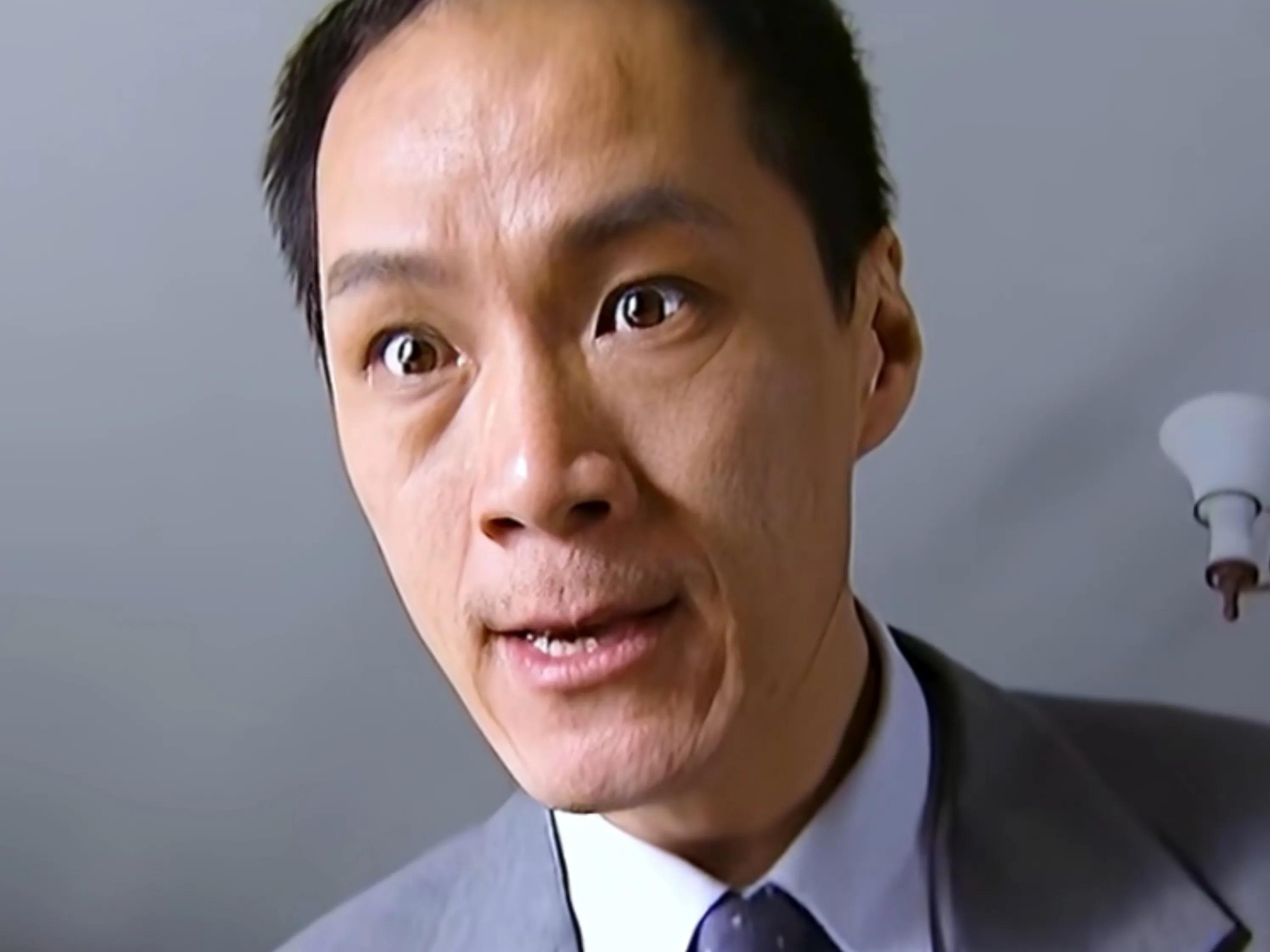 记住：不要和陌生人说话(图5)