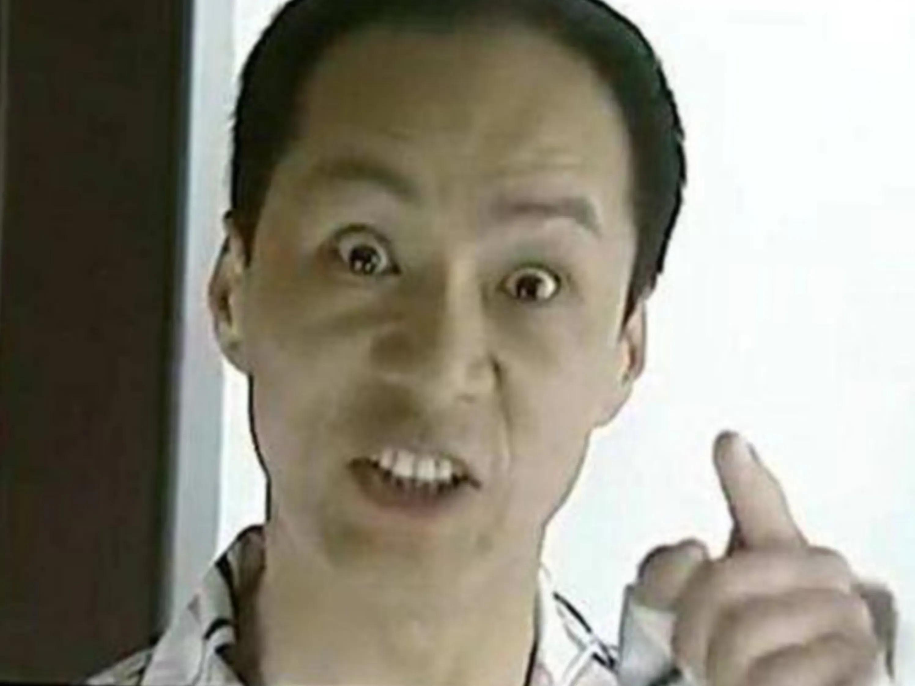 记住：不要和陌生人说话(图6)