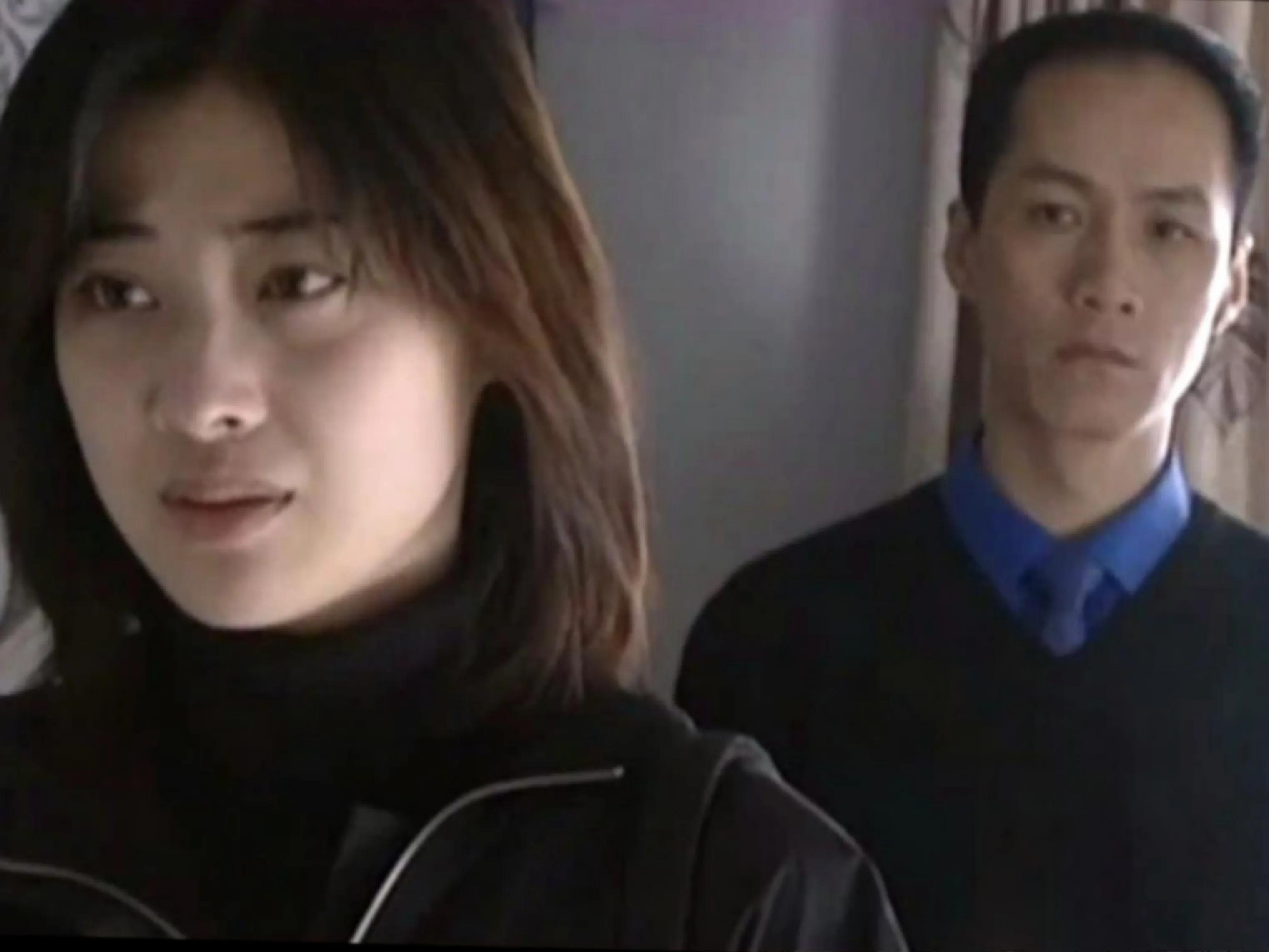 记住：不要和陌生人说话(图7)