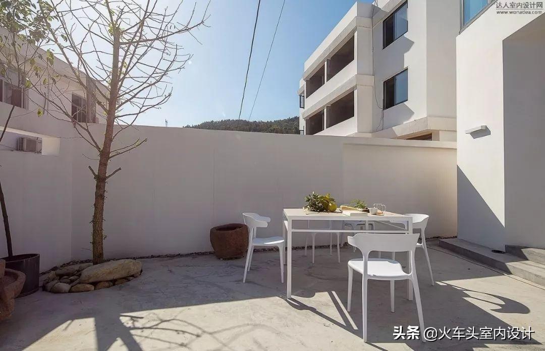 归隐山林,闲云野鹤,这真的是我最向往的生活(图2) 归隐山林,闲云野鹤,这真的是我最向往的生活(图2)