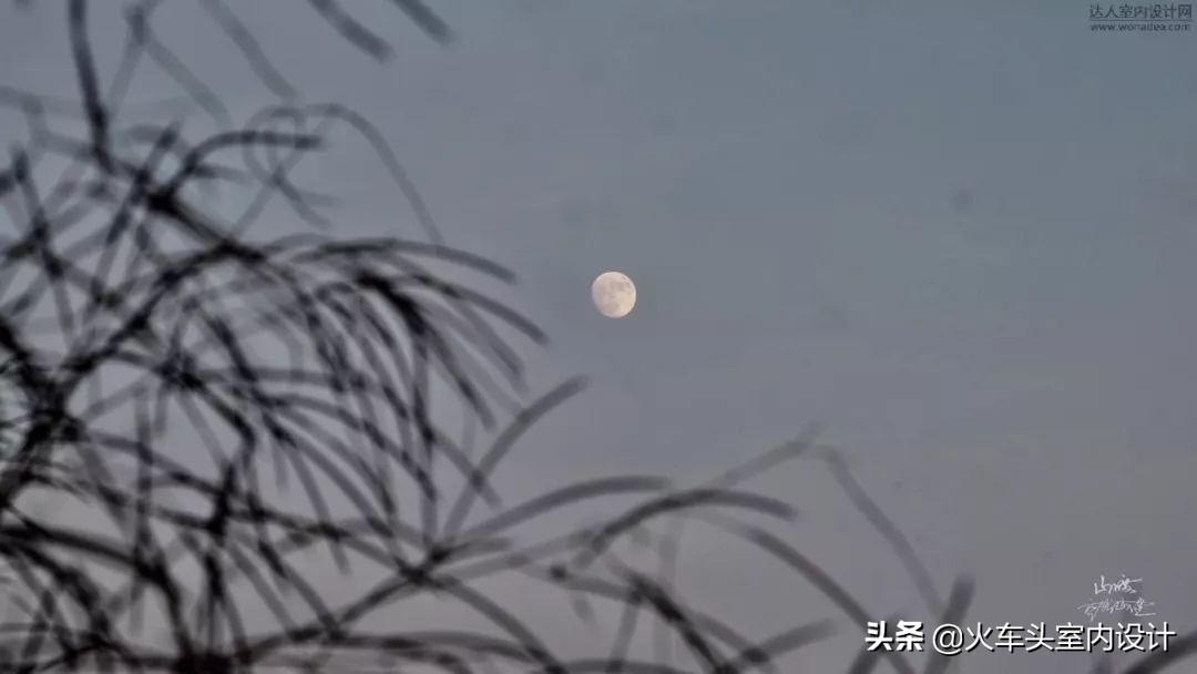 归隐山林，闲云野鹤，这真的是我最向往的生活(图3)