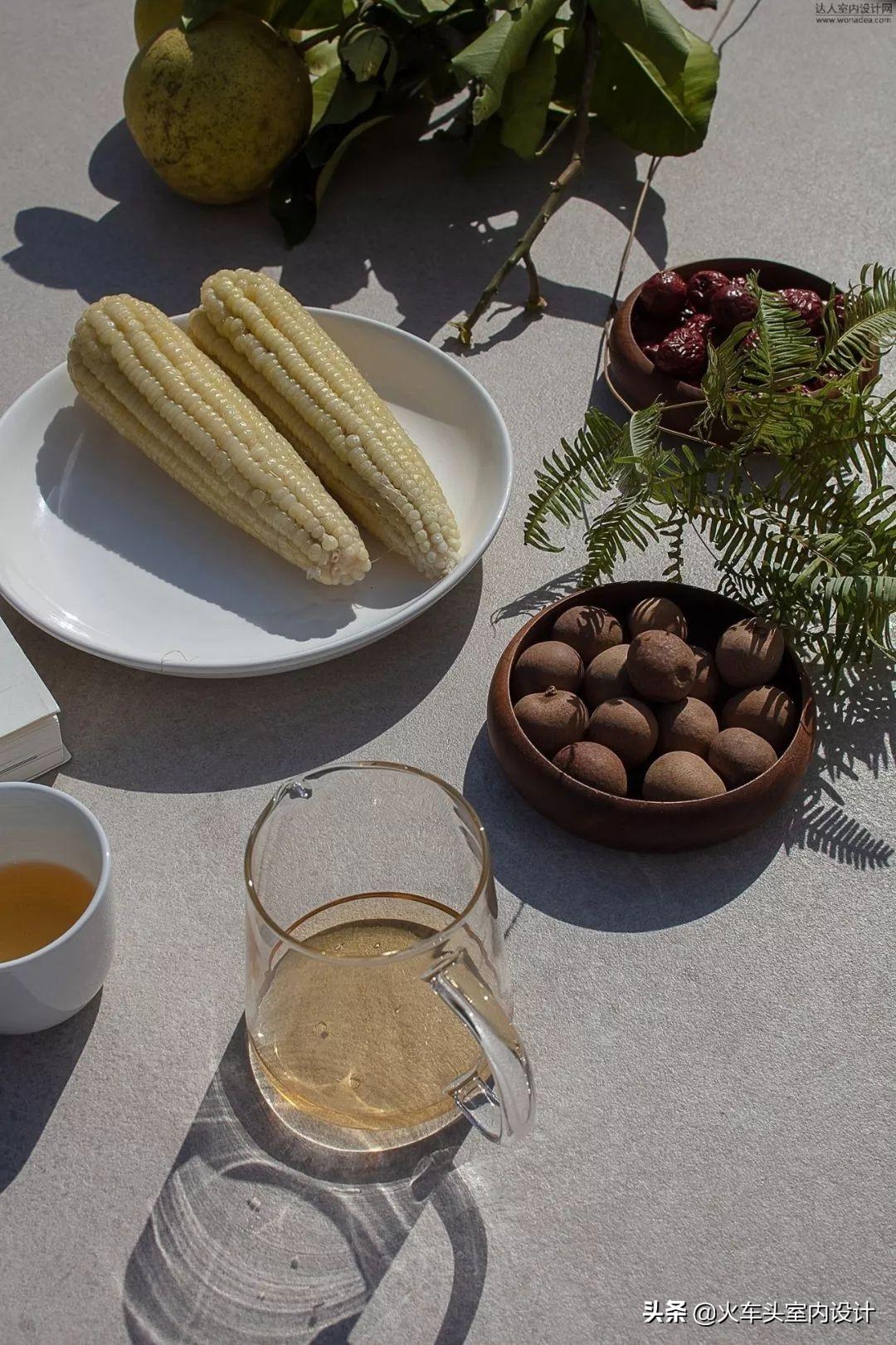 归隐山林,闲云野鹤,这真的是我最向往的生活(图4) 归隐山林,闲云野鹤,这真的是我最向往的生活(图4)