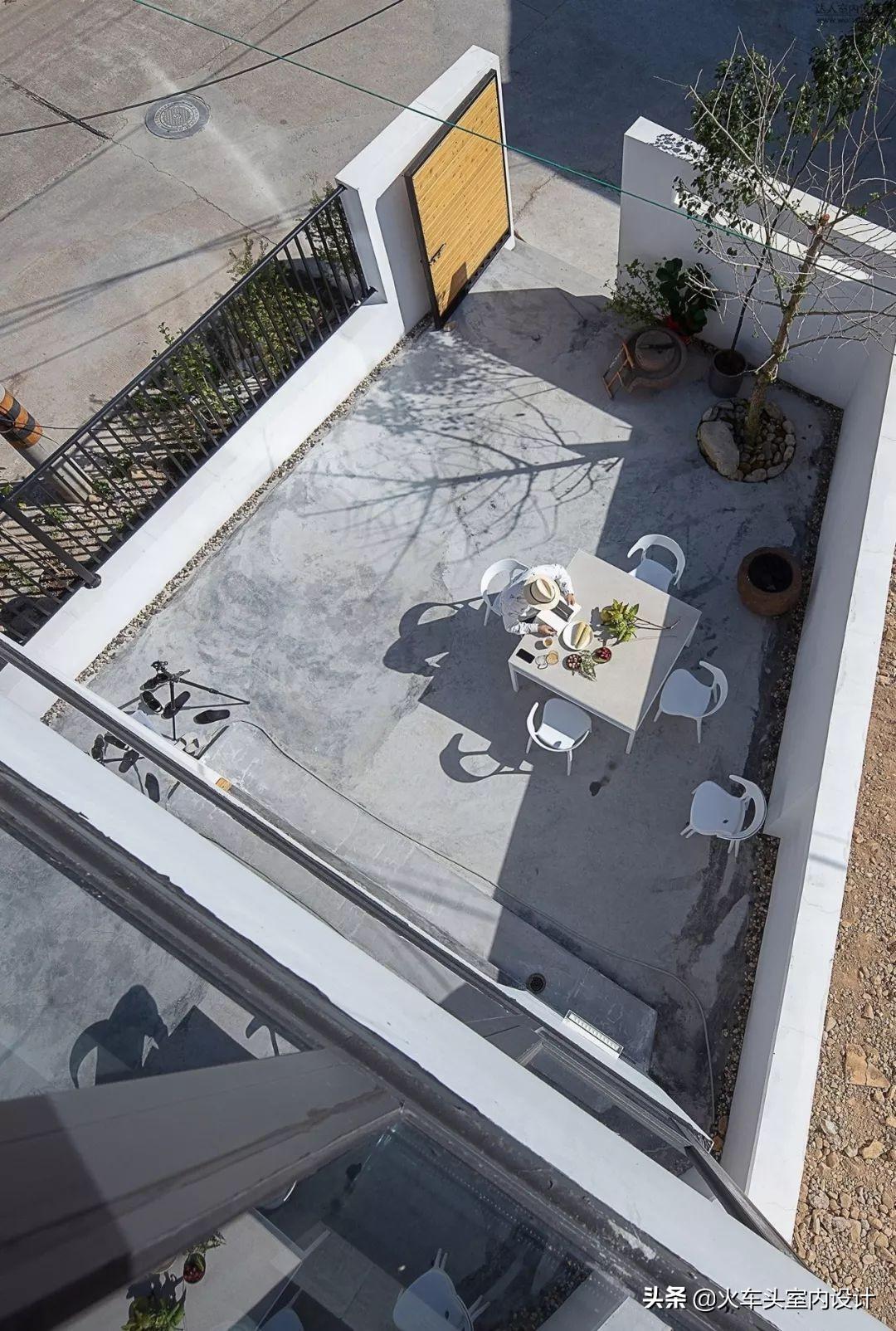 归隐山林,闲云野鹤,这真的是我最向往的生活(图6) 归隐山林,闲云野鹤,这真的是我最向往的生活(图6)