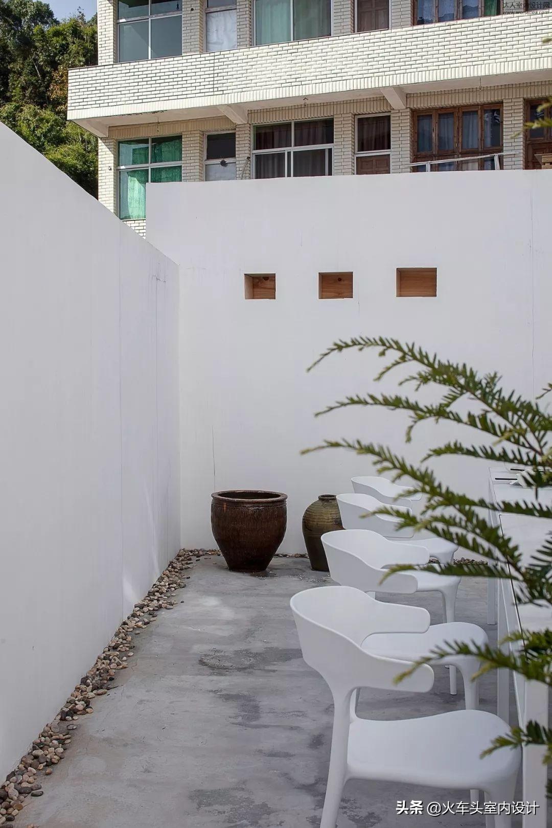 归隐山林,闲云野鹤,这真的是我最向往的生活(图8) 归隐山林,闲云野鹤,这真的是我最向往的生活(图8)