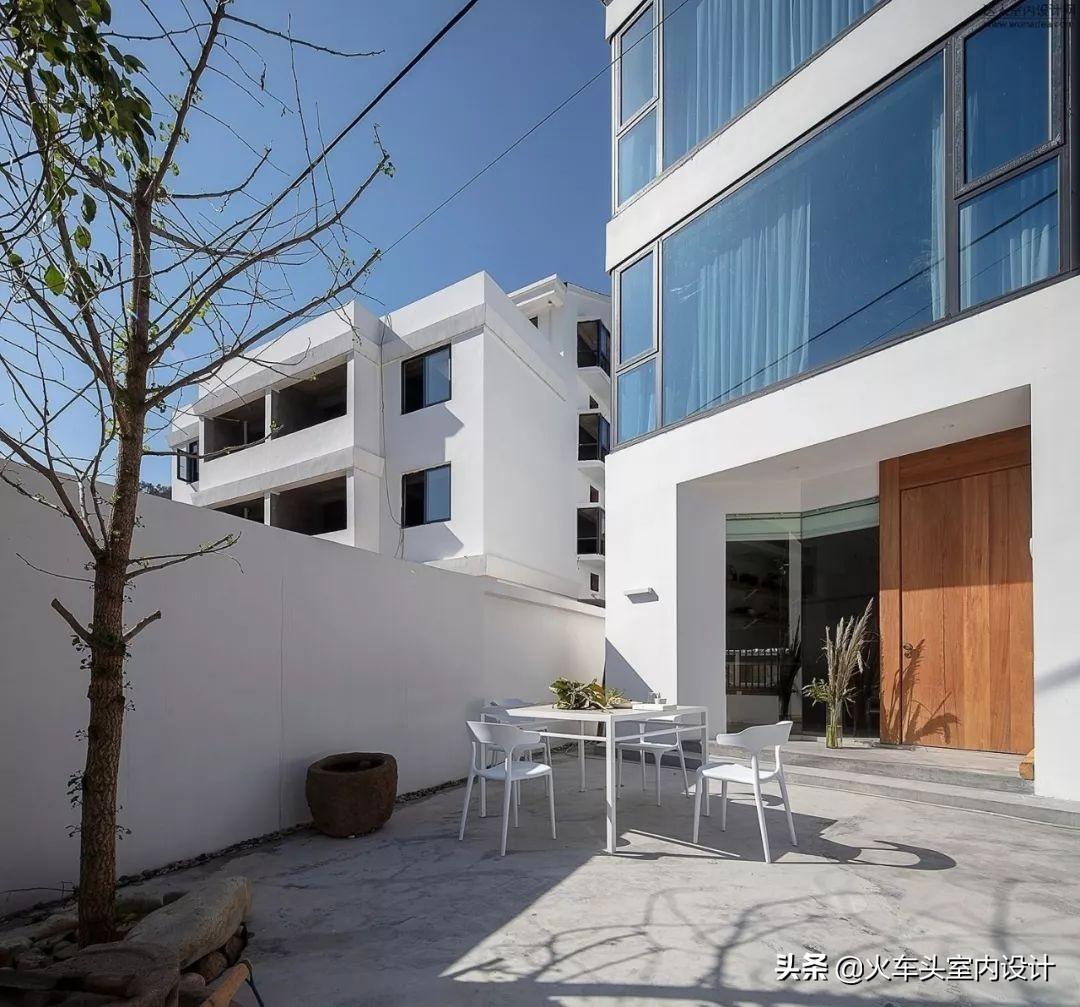 归隐山林，闲云野鹤，这真的是我最向往的生活(图9)