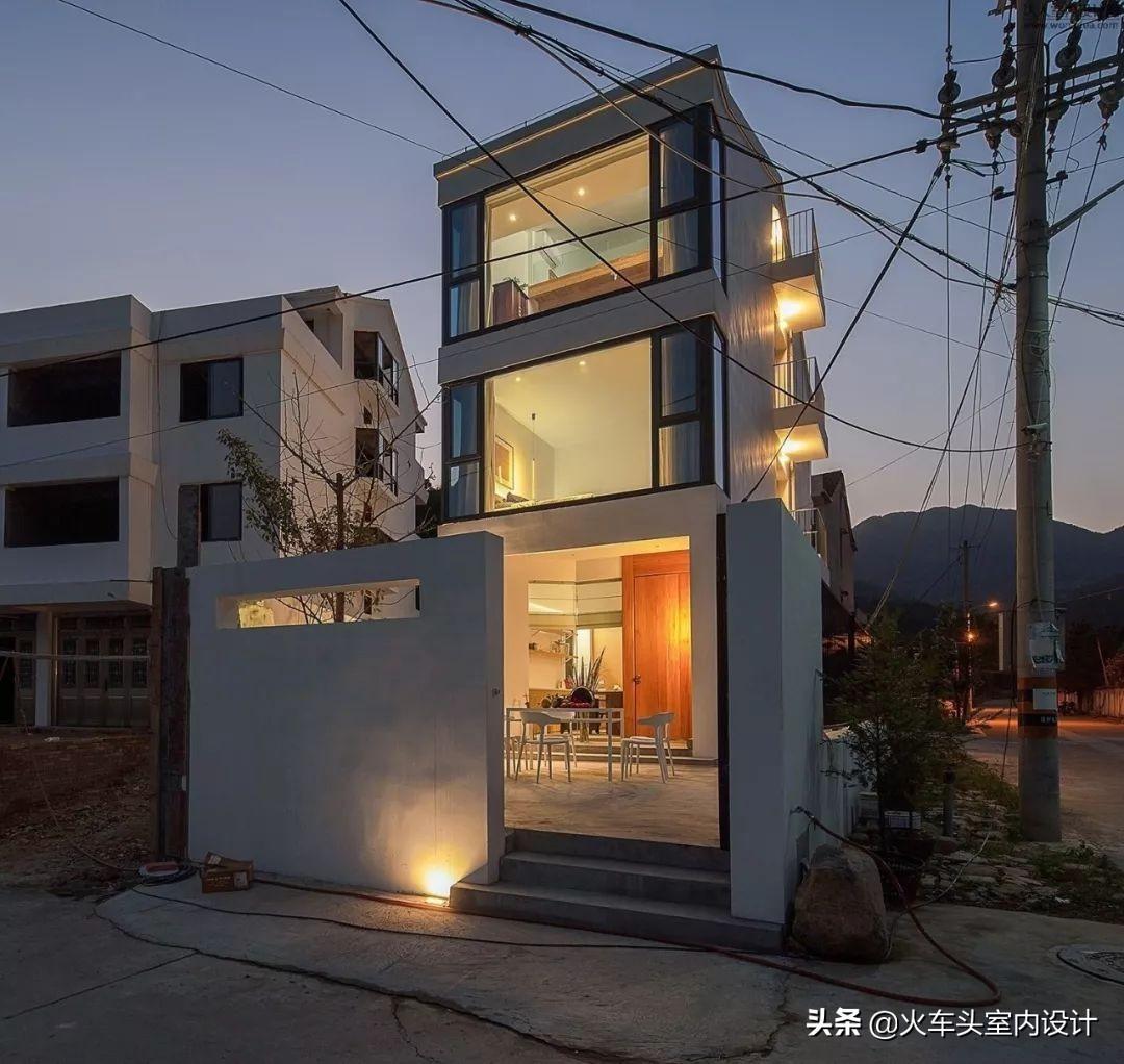 归隐山林,闲云野鹤,这真的是我最向往的生活(图11) 归隐山林,闲云野鹤,这真的是我最向往的生活(图11)