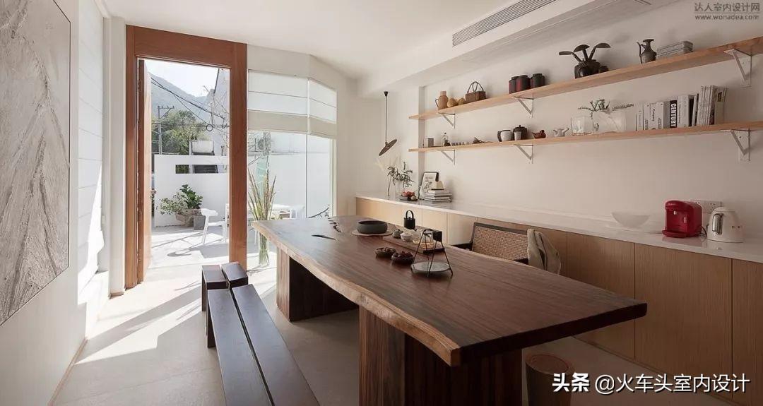 归隐山林,闲云野鹤,这真的是我最向往的生活(图17) 归隐山林,闲云野鹤,这真的是我最向往的生活(图17)