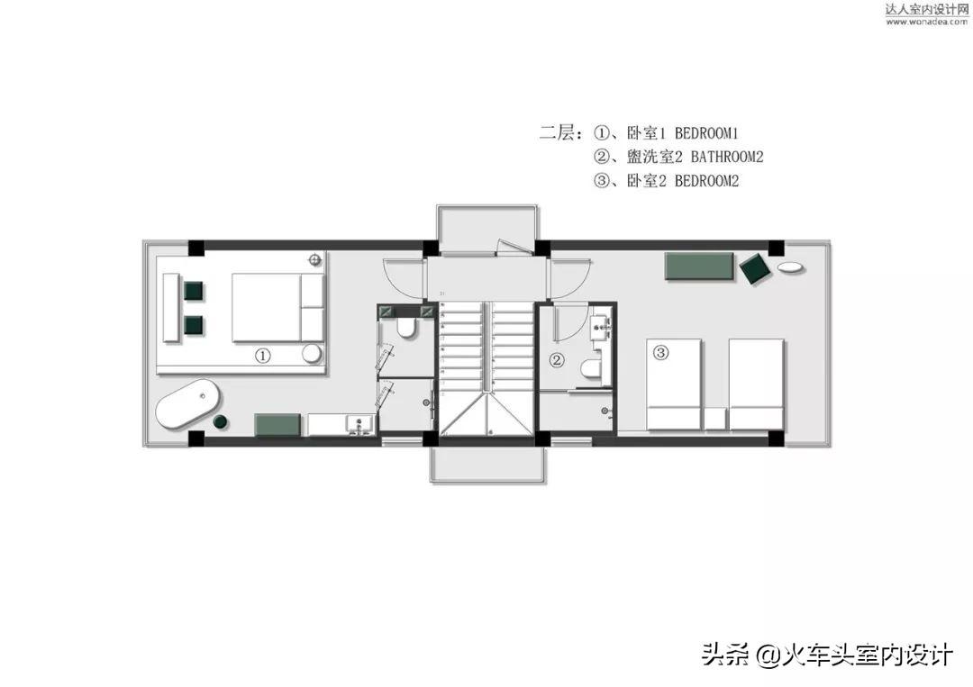 归隐山林，闲云野鹤，这真的是我最向往的生活(图34)