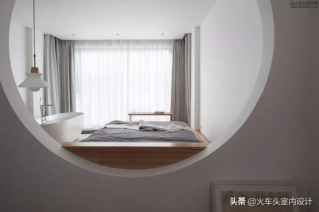 归隐山林，闲云野鹤，这真的是我最向往的生活(图35)