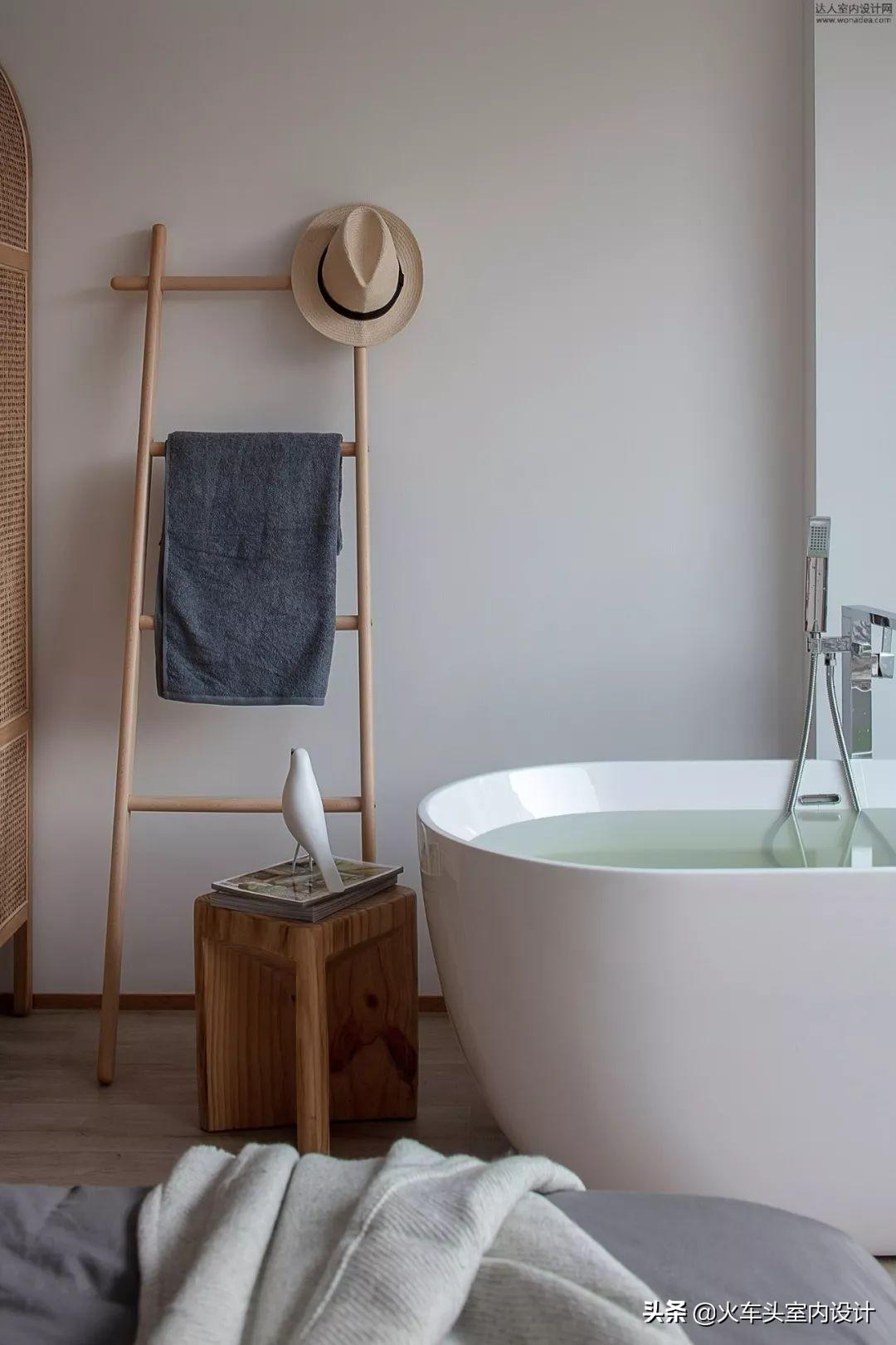 归隐山林，闲云野鹤，这真的是我最向往的生活(图40)