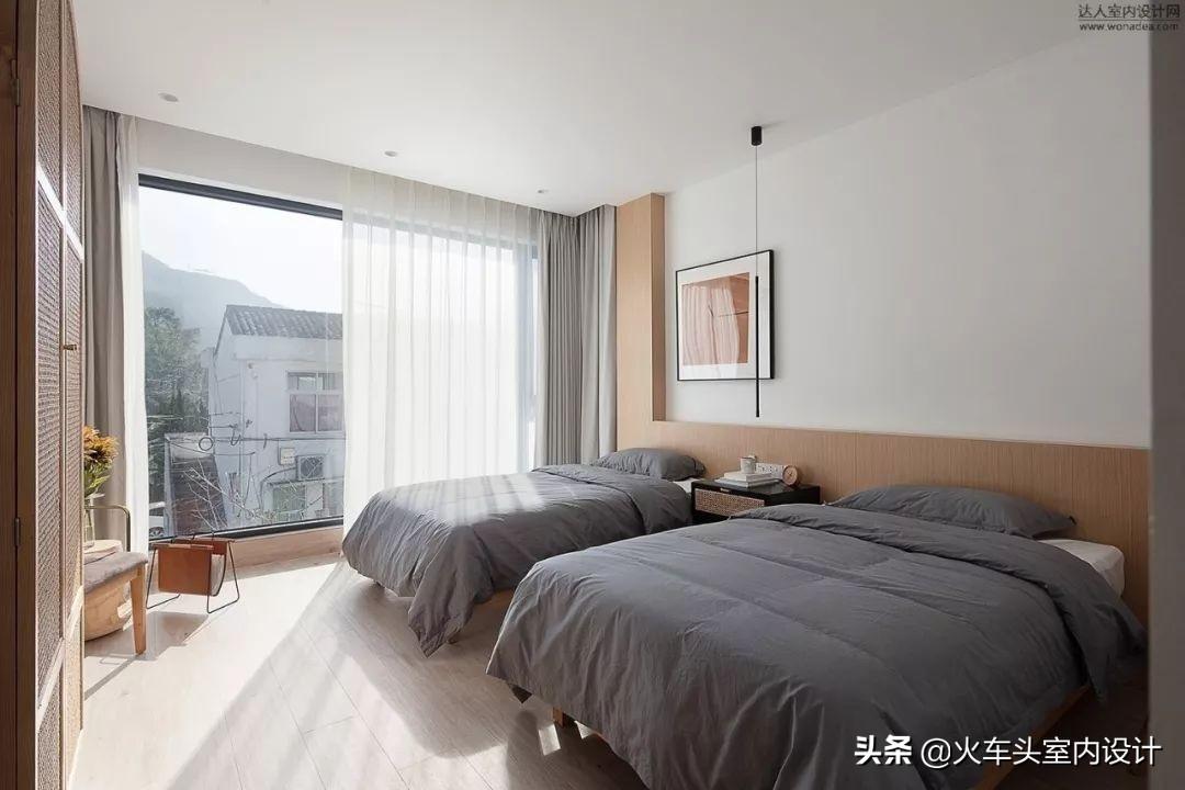 归隐山林,闲云野鹤,这真的是我最向往的生活(图43) 归隐山林,闲云野鹤,这真的是我最向往的生活(图43)