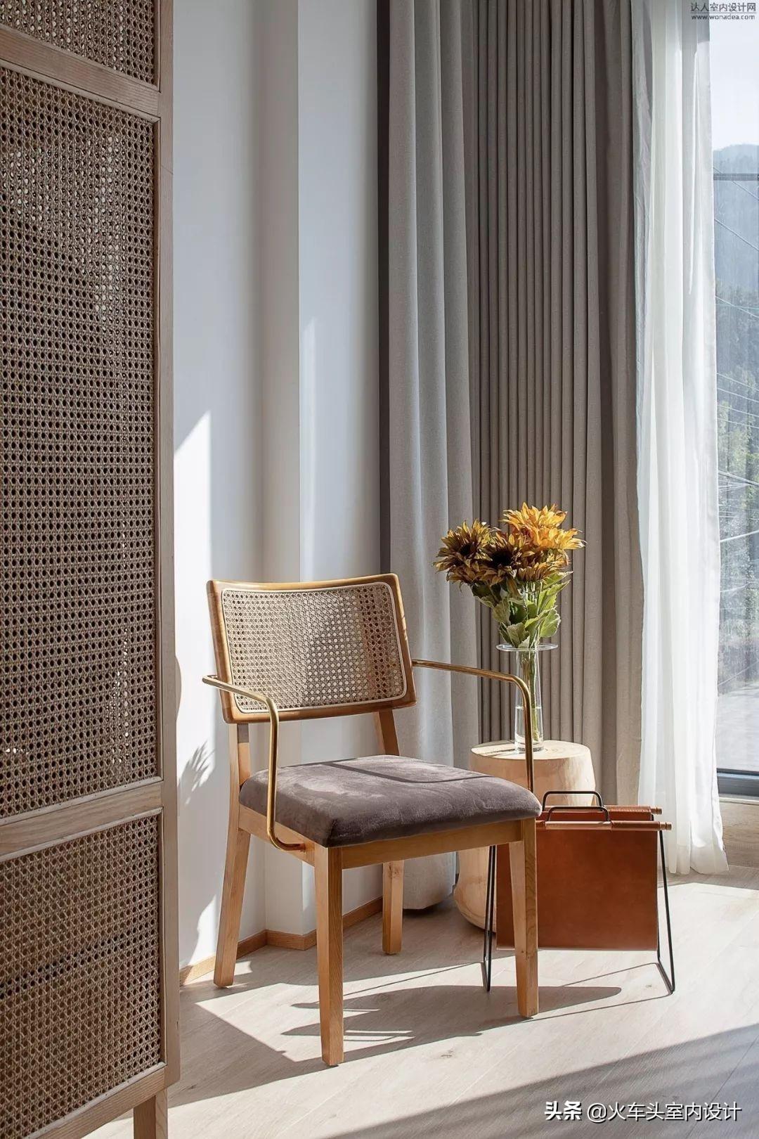 归隐山林，闲云野鹤，这真的是我最向往的生活(图50)