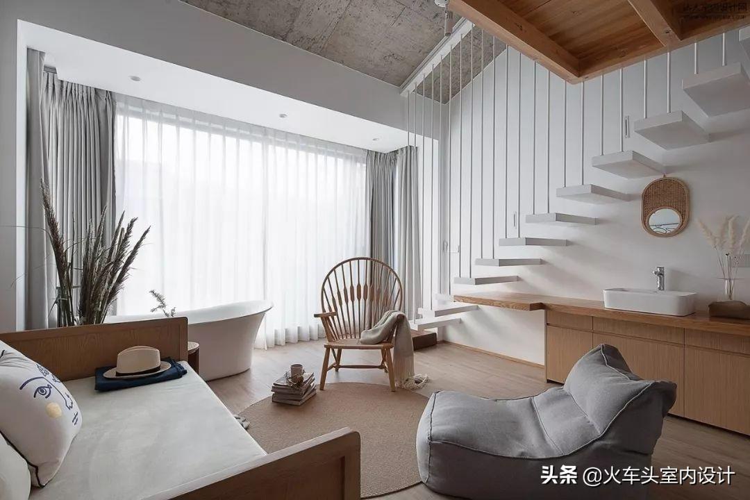 归隐山林,闲云野鹤,这真的是我最向往的生活(图54) 归隐山林,闲云野鹤,这真的是我最向往的生活(图54)