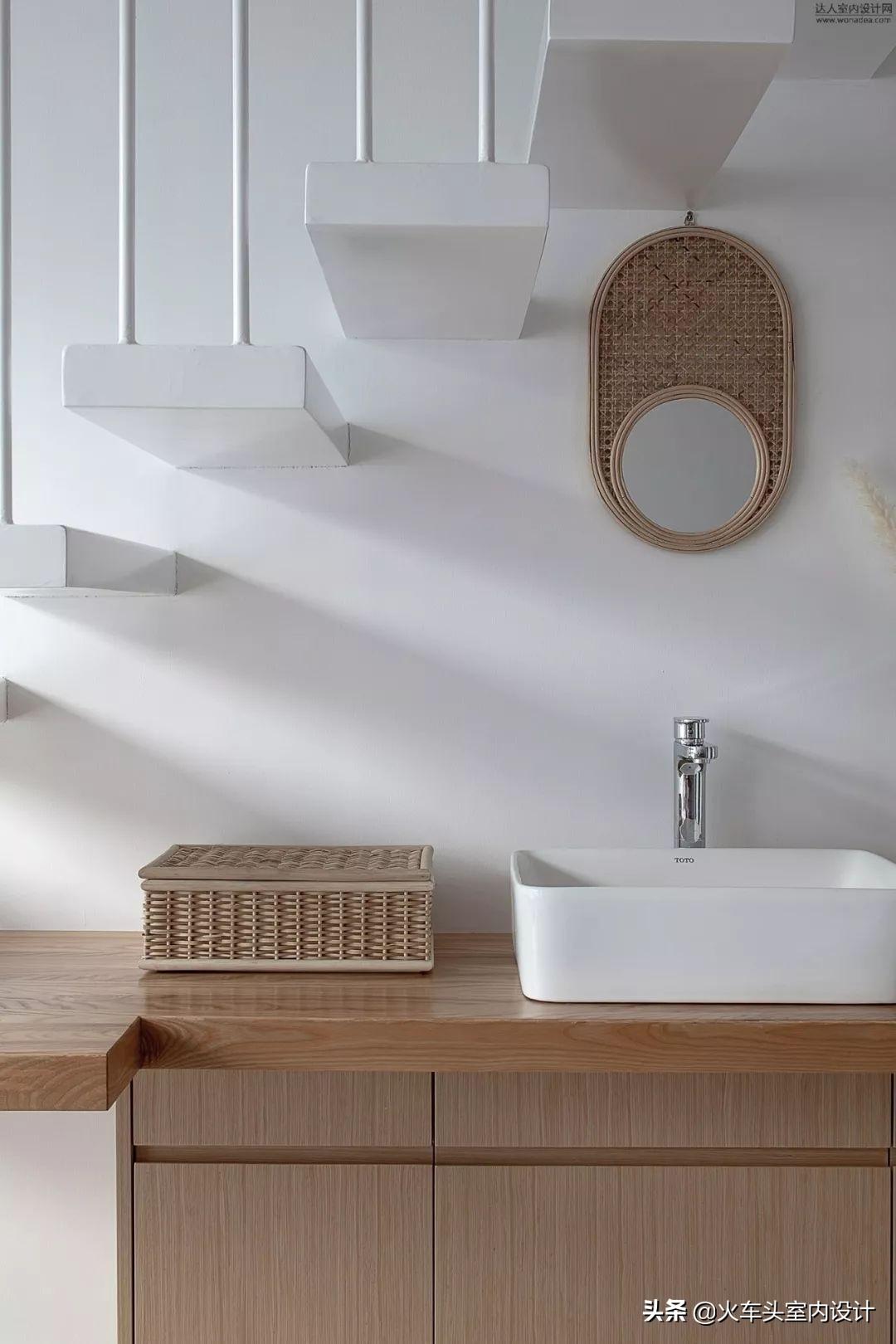 归隐山林，闲云野鹤，这真的是我最向往的生活(图62)