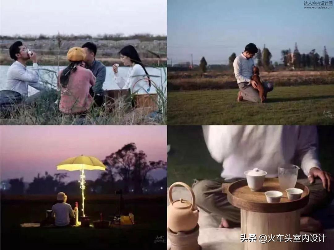 归隐山林，闲云野鹤，这真的是我最向往的生活(图74)