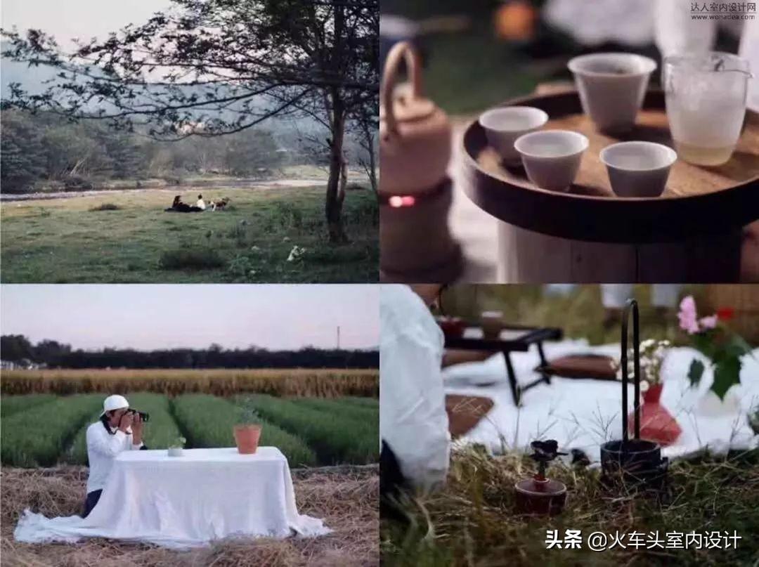 归隐山林，闲云野鹤，这真的是我最向往的生活(图75)