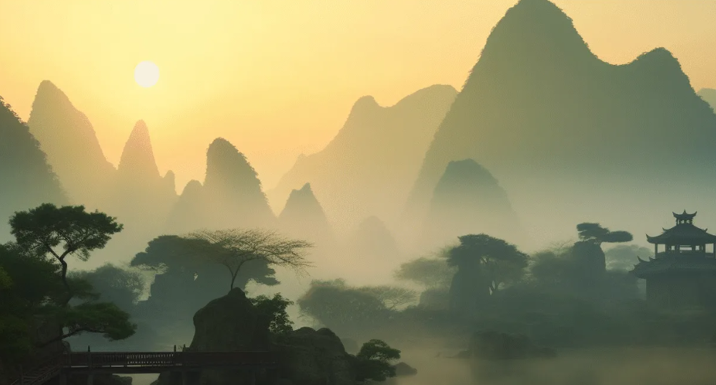 辛弃疾很惆怅的一首词，写尽知己零落的苦闷，上阕15字成千古名句(图3)