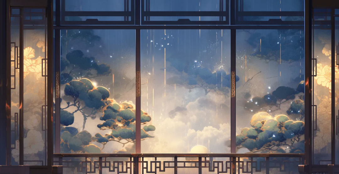 中秋节看不到月亮，辛弃疾写下一词，不料结尾15字成千古名句(图2)