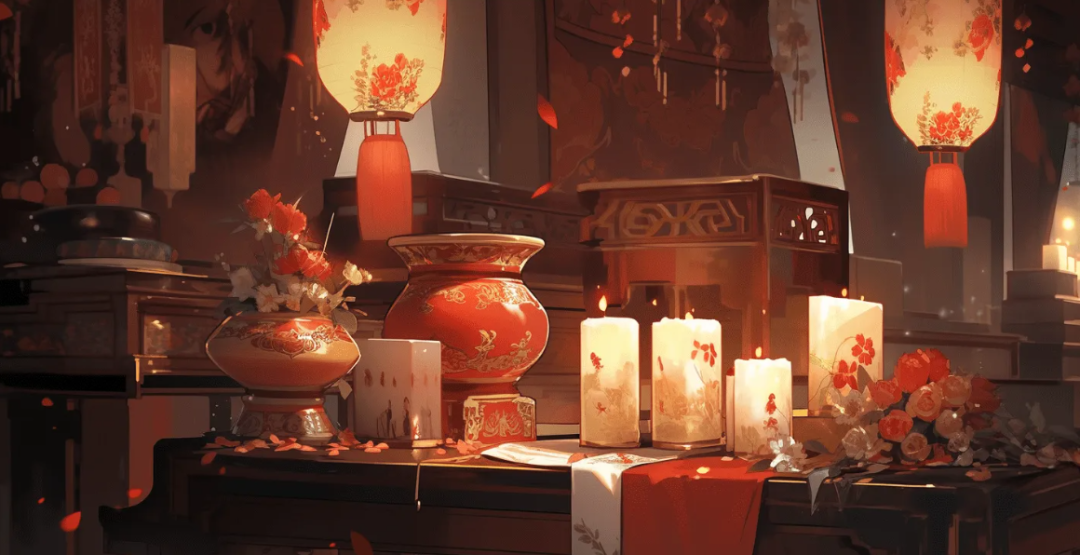 中秋节看不到月亮，辛弃疾写下一词，不料结尾15字成千古名句(图3)