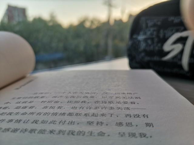 历经沧桑，方知平淡是真，看尽繁华，才知简单最美，人生无常(图2)