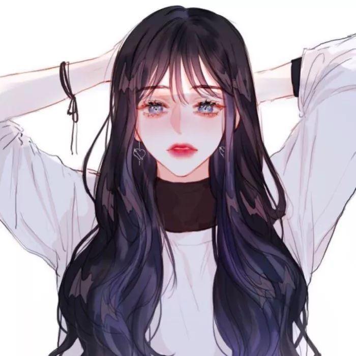 女生高冷霸气个性签名，很潮很精辟，个性十足，越看越喜欢!(图1)