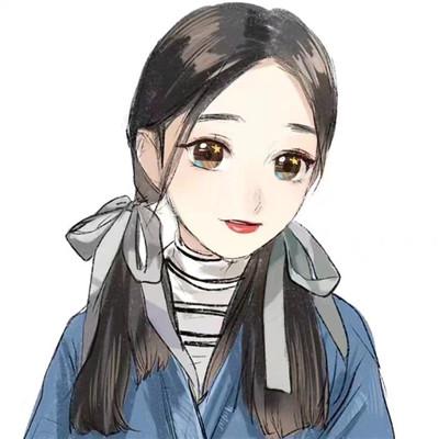 女生高冷霸气个性签名，很潮很精辟，个性十足，越看越喜欢!(图4)