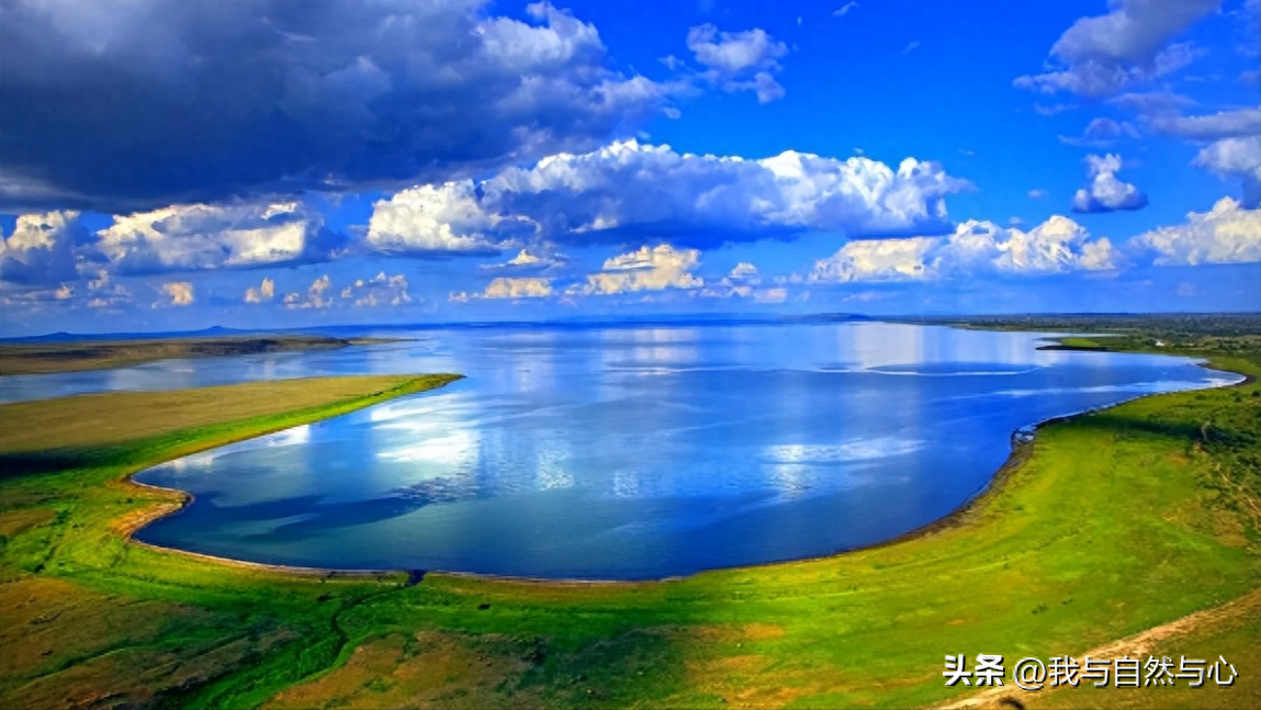 描写大自然风景的唯美句子！(图1)