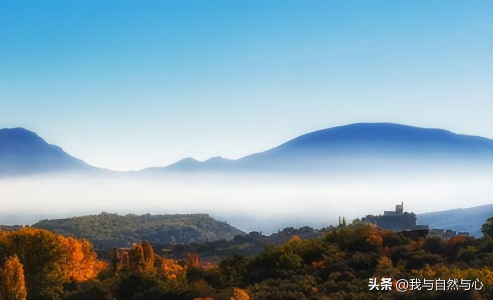 描写大自然风景的唯美句子！(图7)