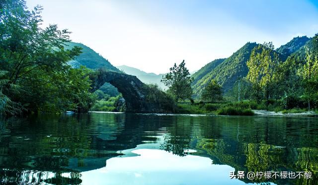 15个风景如画的唯美句子，拿去发朋友圈吧！(图3)