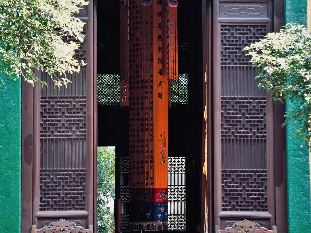 一花一草一世界，一风一雨一人生(图3)