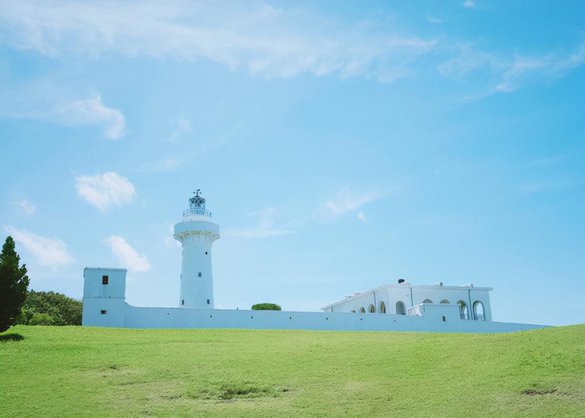台湾最南端,左手太平洋,右手巴士海峡,我在等风也在等你(图3) 台湾最南端,左手太平洋,右手巴士海峡,我在等风也在等你(图3)