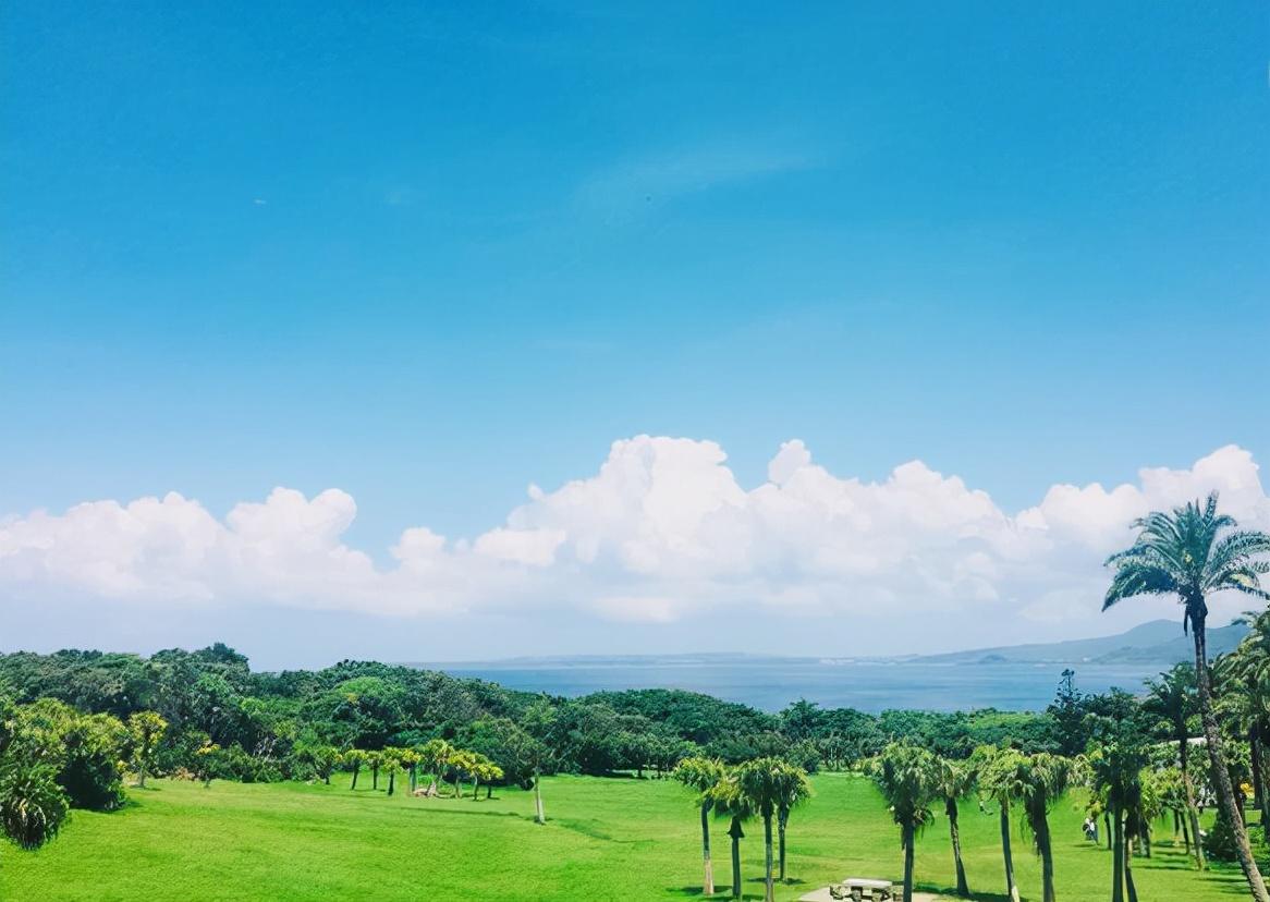 台湾最南端,左手太平洋,右手巴士海峡,我在等风也在等你(图5) 台湾最南端,左手太平洋,右手巴士海峡,我在等风也在等你(图5)