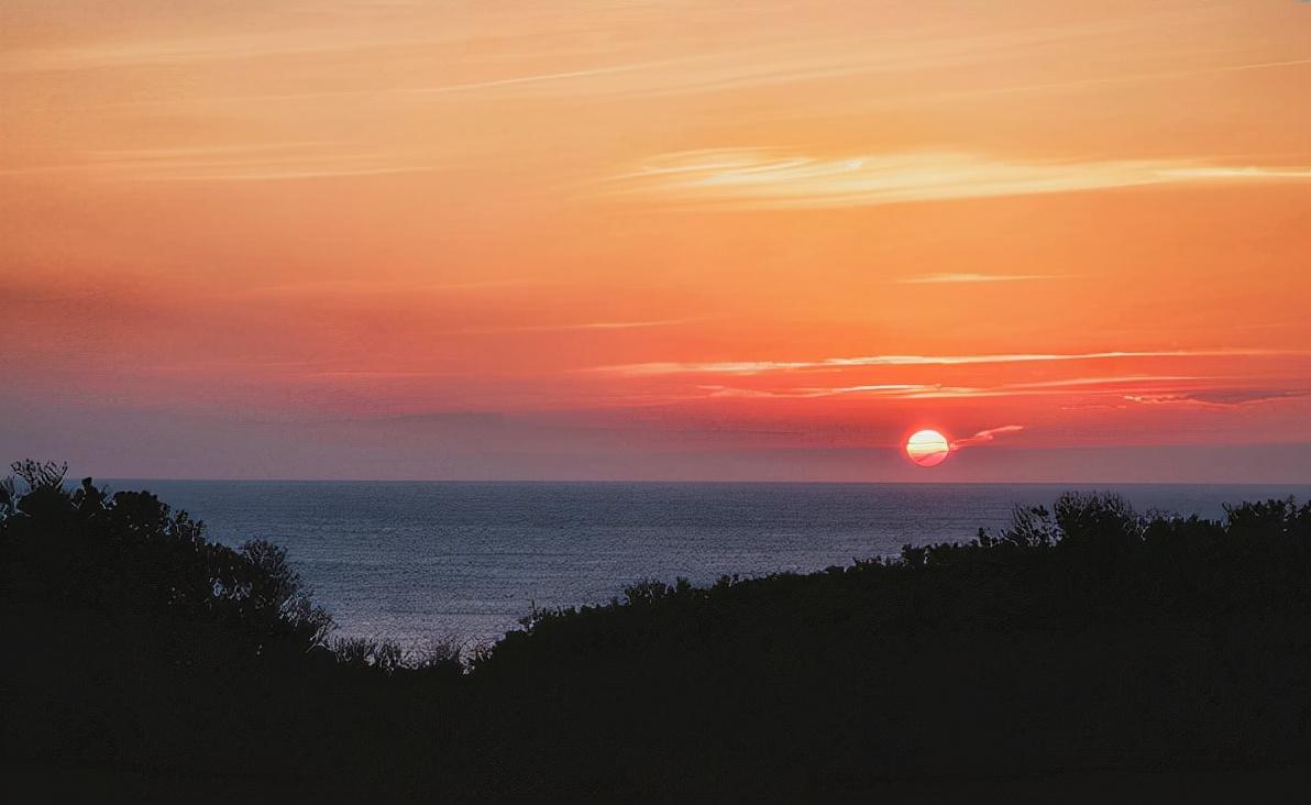 台湾最南端,左手太平洋,右手巴士海峡,我在等风也在等你(图9) 台湾最南端,左手太平洋,右手巴士海峡,我在等风也在等你(图9)