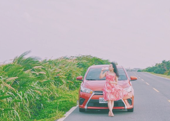 台湾最南端,左手太平洋,右手巴士海峡,我在等风也在等你(图11) 台湾最南端,左手太平洋,右手巴士海峡,我在等风也在等你(图11)