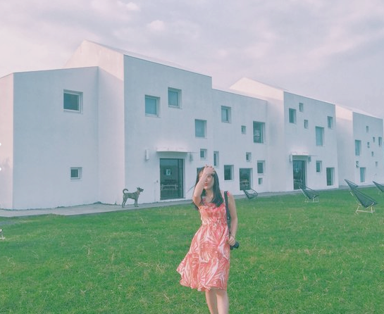 台湾最南端，左手太平洋，右手巴士海峡，我在等风也在等你(图12)