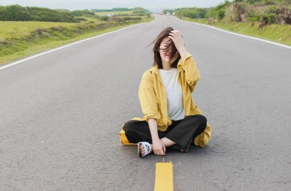 台湾最南端，左手太平洋，右手巴士海峡，我在等风也在等你(图16)