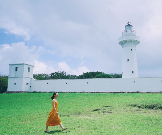 台湾最南端,左手太平洋,右手巴士海峡,我在等风也在等你(图19) 台湾最南端,左手太平洋,右手巴士海峡,我在等风也在等你(图19)