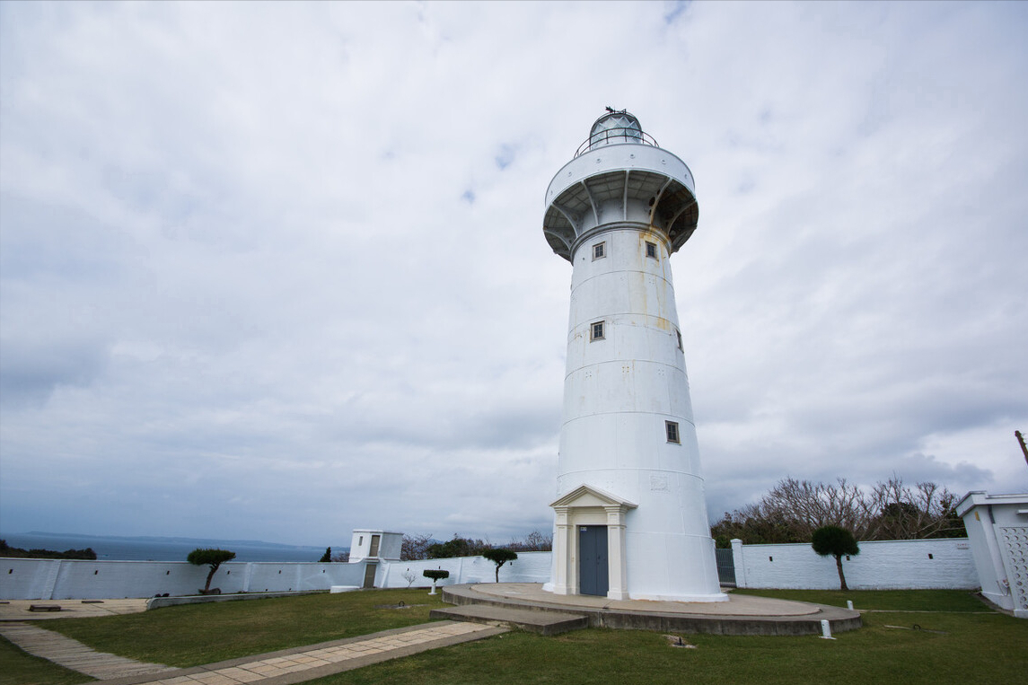 我国最著名的十大灯塔，每个都是出片圣地，最后一个彰显中国实力(图4)