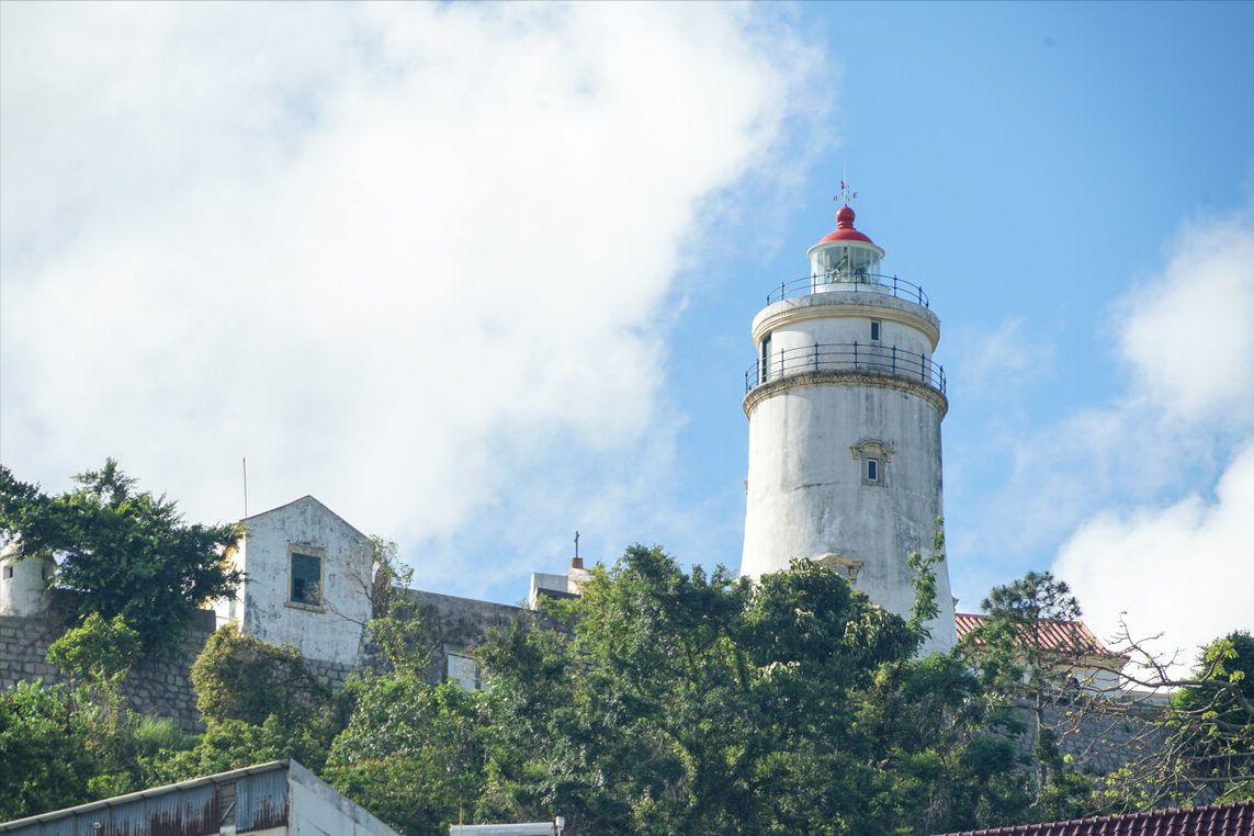 我国最著名的十大灯塔，每个都是出片圣地，最后一个彰显中国实力(图7)
