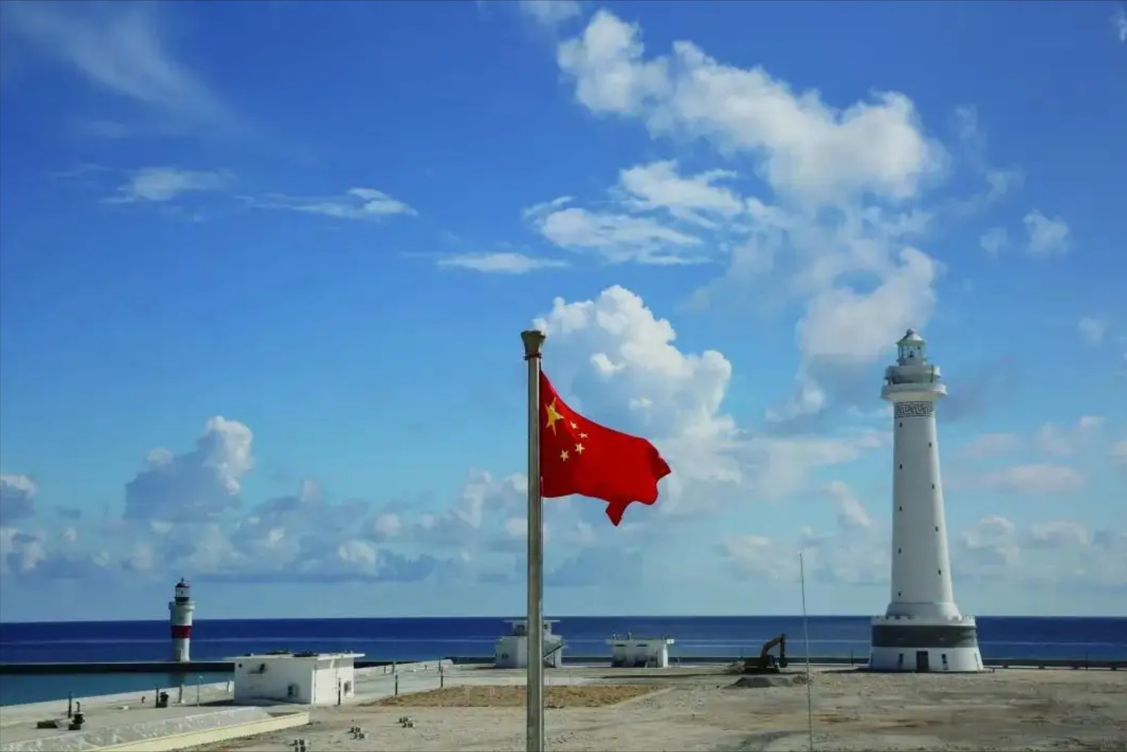 我国最著名的十大灯塔，每个都是出片圣地，最后一个彰显中国实力(图11)