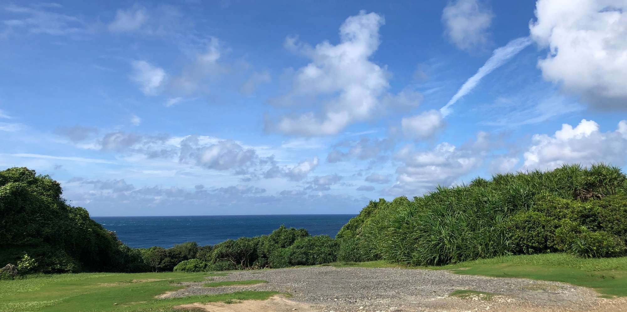 鹅銮鼻公园：宝岛最南，留下无数青春的爱恋(图3)