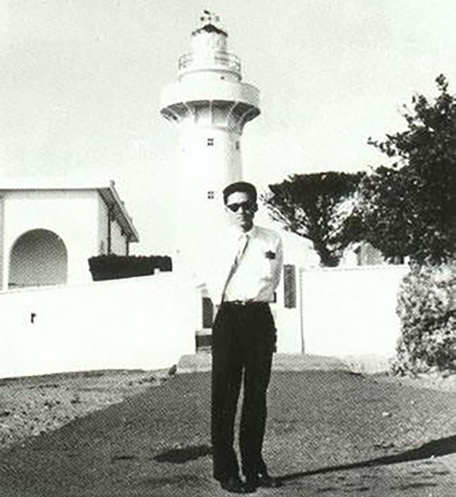 鹅銮鼻公园：宝岛最南，留下无数青春的爱恋(图7)