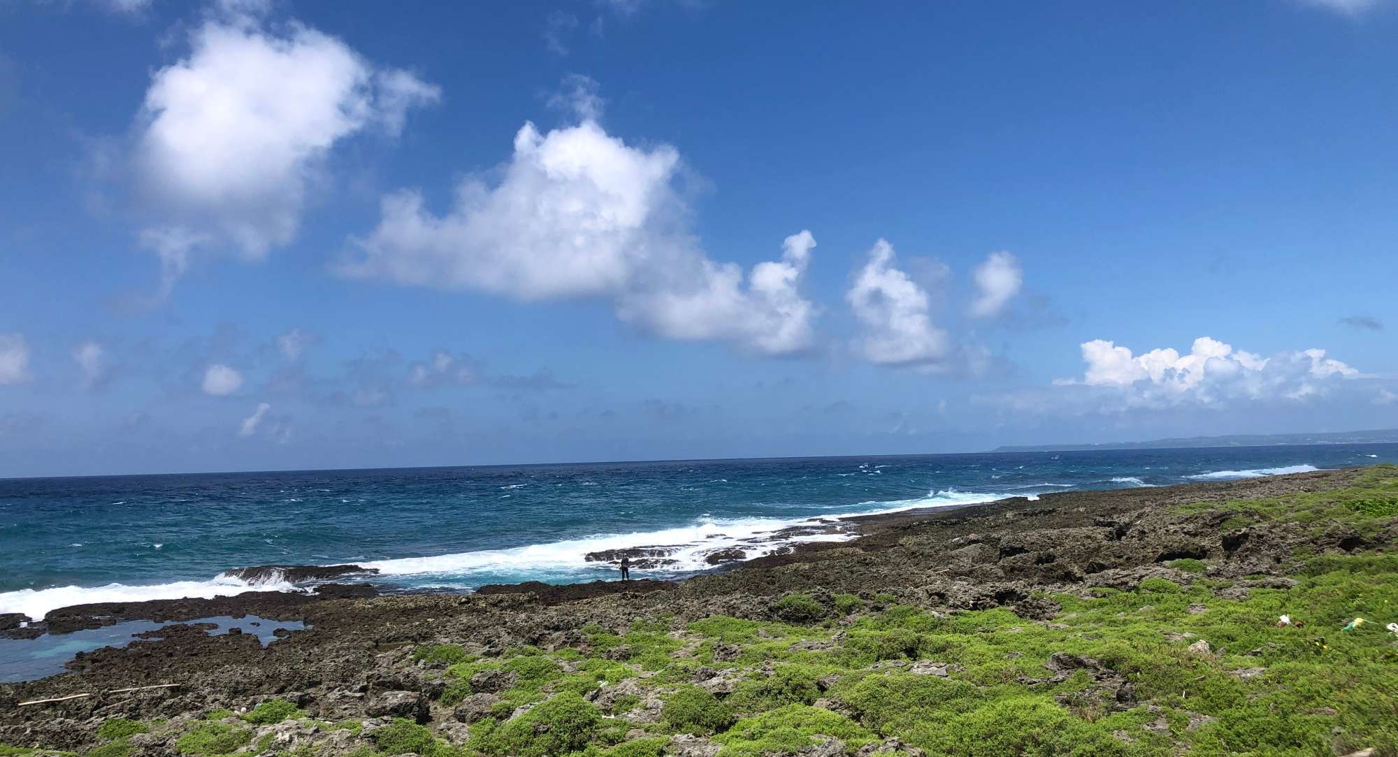 鹅銮鼻公园：宝岛最南，留下无数青春的爱恋(图15)